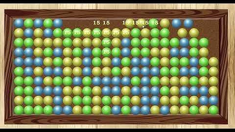 Relaxing ASMR Sounds 🎧 | Colorful Balls & Game Triggers