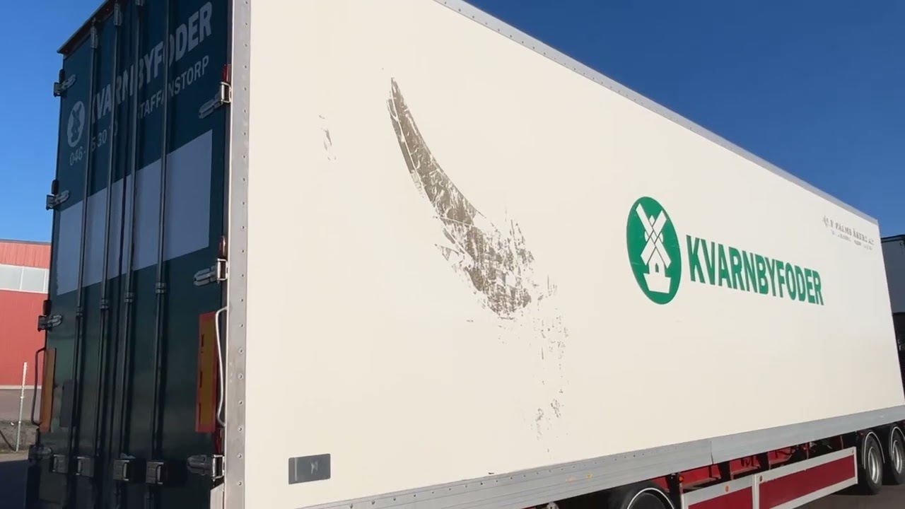 Lastbil SCANIA R730LB6X2*4MLB