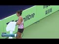 2024 ITF World Tennis Tour Junior Finals: Day 5