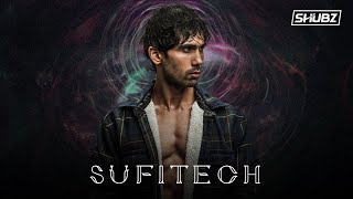 Soniye Dil Nhi Lagda - Modified Progressive mix | Dj Shubz || ( Bollytech Vol.2 )