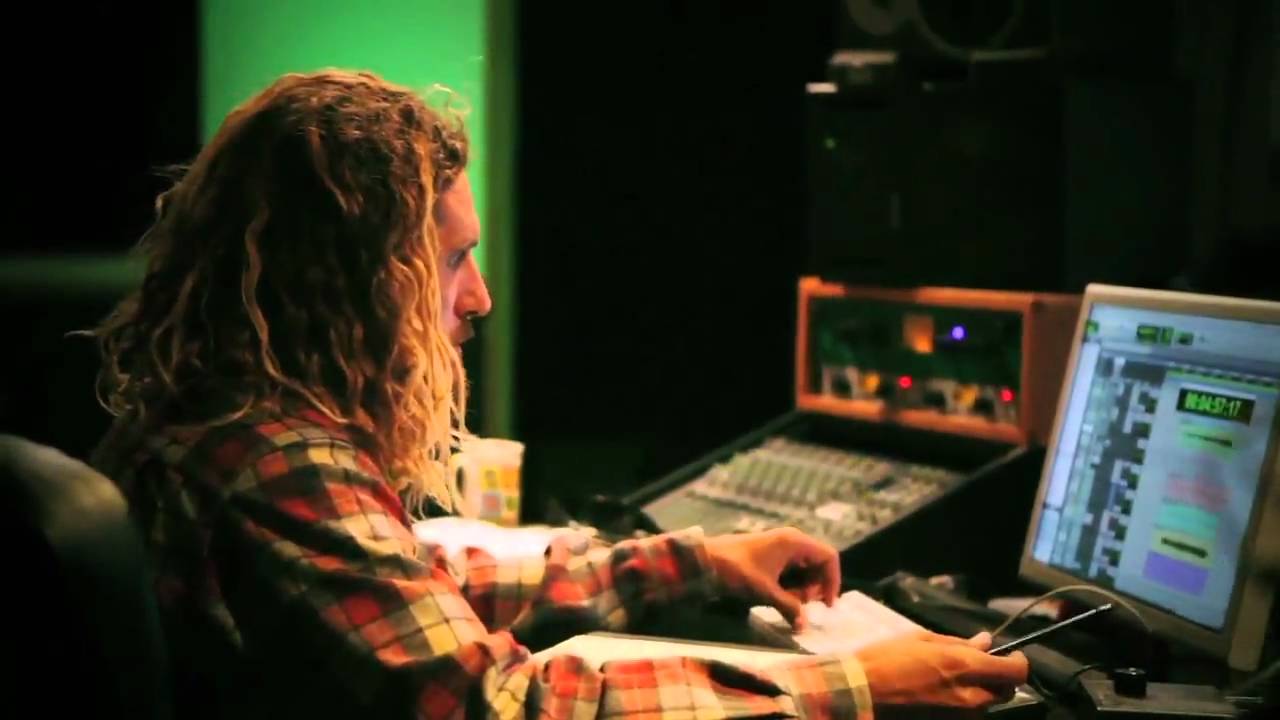 Melali: The Drifter Sessions - Music Trailer