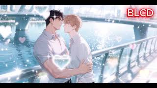 𝔹𝕃ℂ𝔻 君の吐息に名前をつけるなら #BLCD