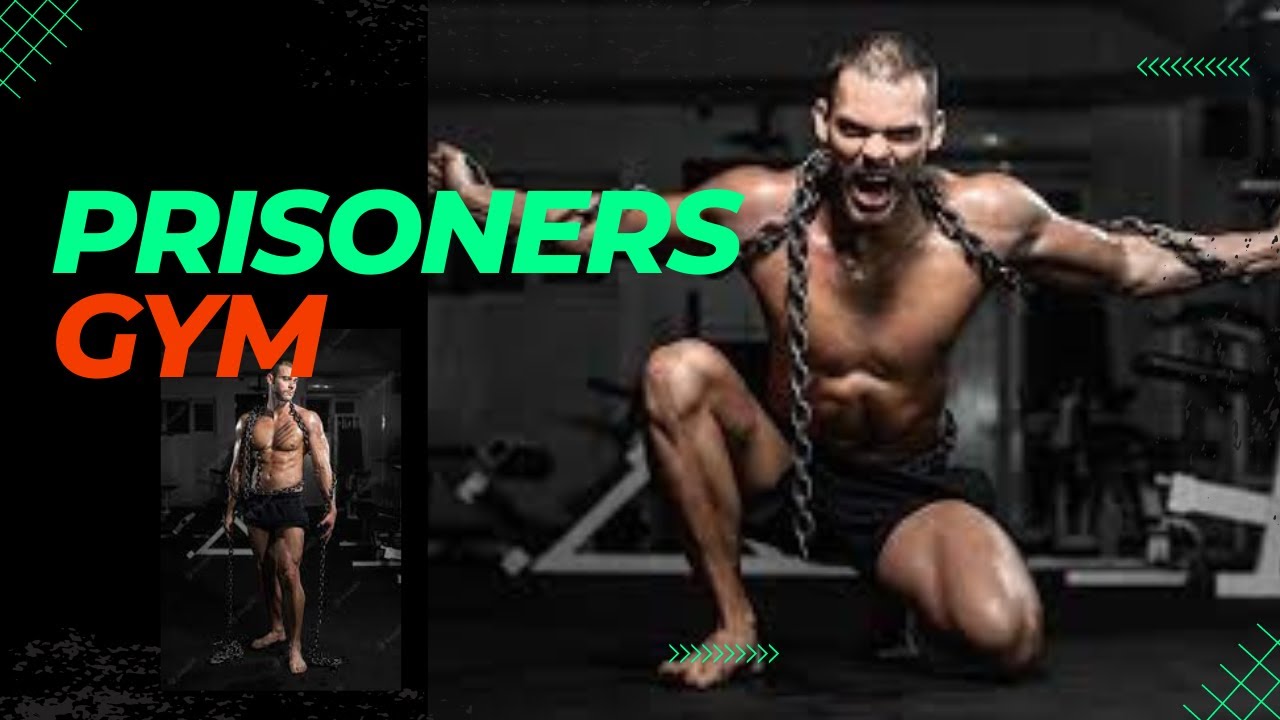Vidie Short1prisoners Gym From Movies If You Love The Shorts Like And 