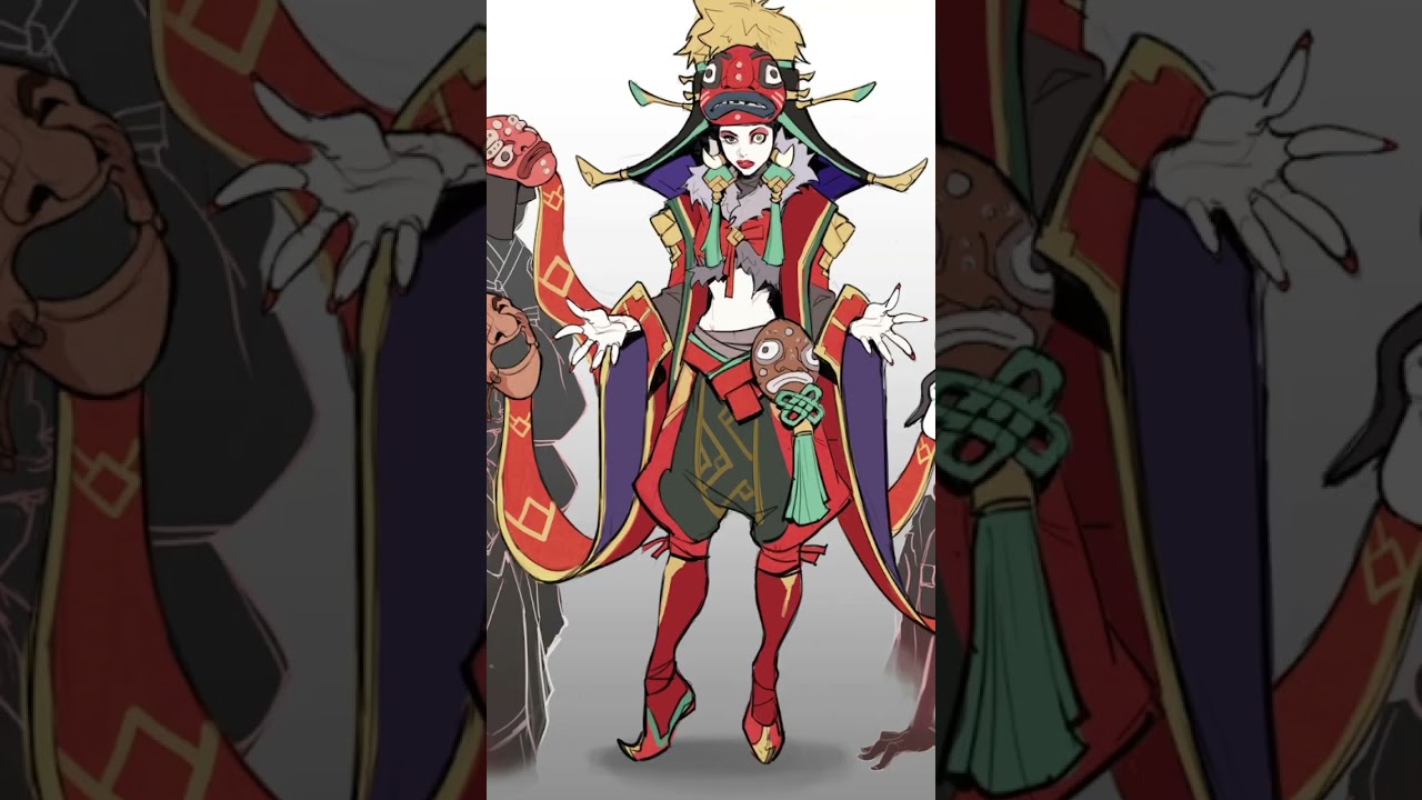 Inside the Creative World of TB Choi