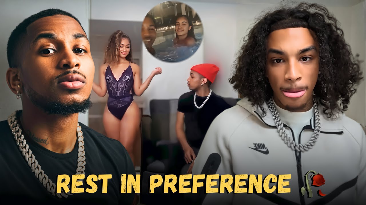 Унижение Лалы Баптис