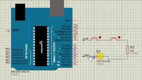 Interfacing With Arduino (Coursera-Week 1 PEER REVIEW ASSESMENT)