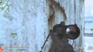 THE worst Hitmarker EVER!!!!!!!!!!!!!