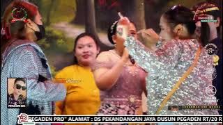 DAMAR UMPLENG ( Voc, Anis Agustiin ) Sandiwara 