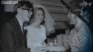 Stephen Hawking's Last Inspiring Message to Humanity