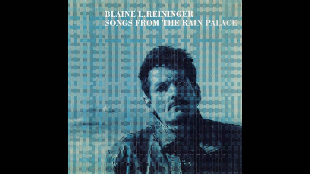 Blaine L. Reininger, Tuxedomoon - Zeb and Lulu