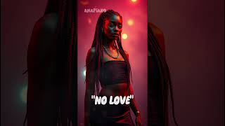 Ayra Starr Remix Type Vibes   no Love  Amapiano Remix  Breakup Vibes Soulful Bounce