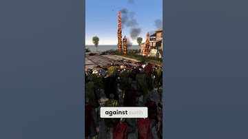 Crossbows Destroy Armies in Seconds