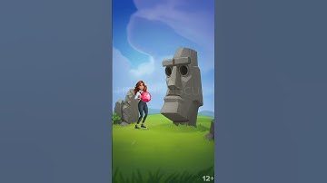 🍀 Top Puzzle Games : Fable Town: Merge games 🧩 #fabletown #toppuzzlegames