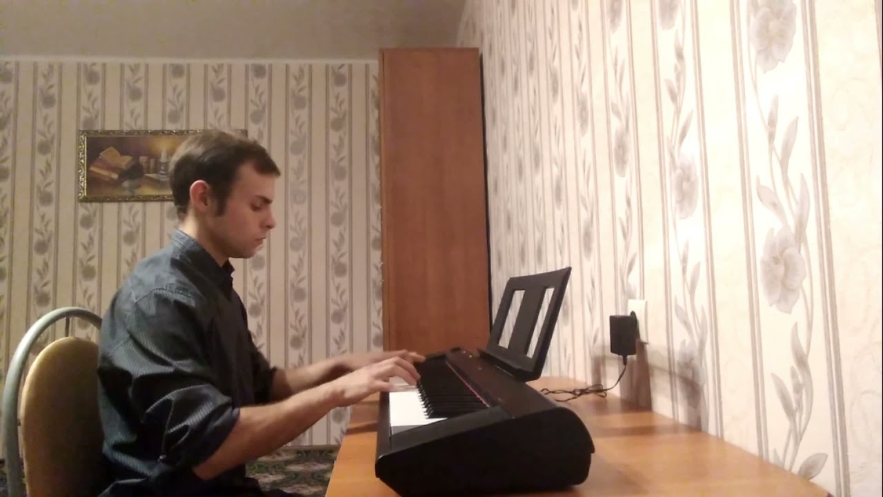 Watch Noriyuki Asakura - Mugen (Hikari No Kanatae) (OST Tenchu 2) piano cover on YouTube Watch Noriyuki Asakura - Mugen (Hikari No Kanatae) (OST Tenchu 2) piano cover on YouTube