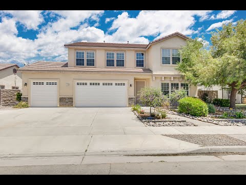 1136 Broadway Lane, Hemet, CA home video tour