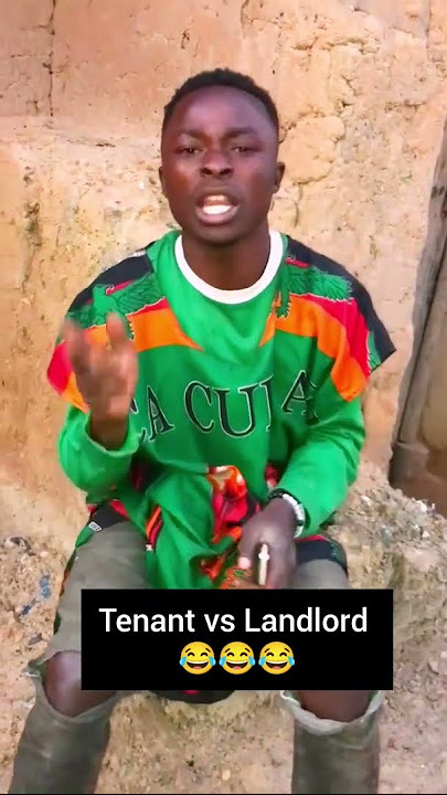 Tenant vs Landlord