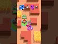 WOULD YOU BE MY FRIEND 🔥😻 #brawlstars  BUNU DENE !! Buster Super Pro Guide   #shorts #brawlstars