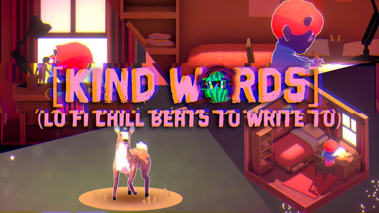 Kind Words - A Mental Health Safe Haven - Review