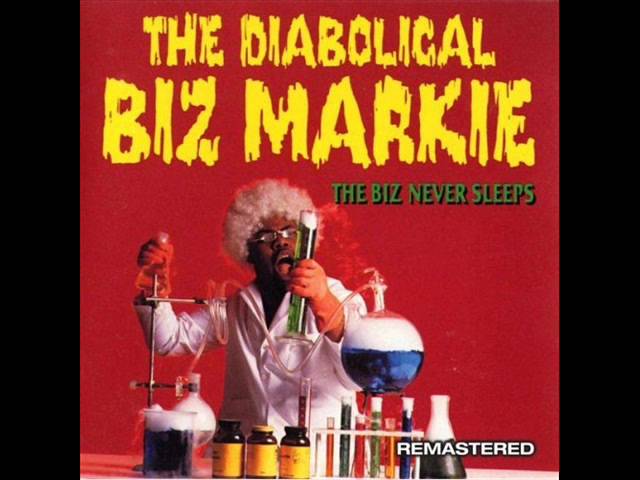 洋楽 BIZ MARKIE Biz Markie - Weekend Warrior 2003 full cd - YouTube