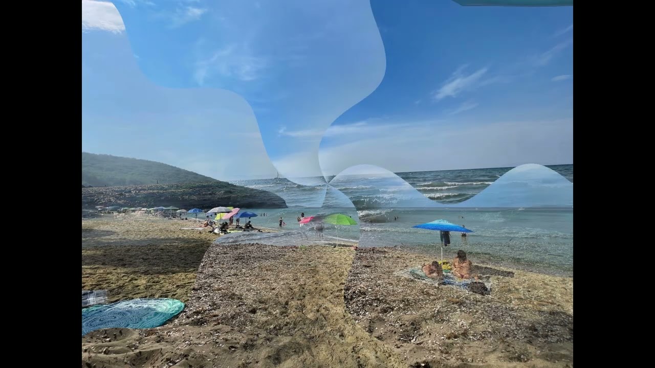 RIGIDA di Giovanni Aloisio