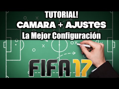 Vídeo: FIFA 17: El Juego De Fútbol En El Que Es Mejor Dejar Que La IA Defienda Por Ti