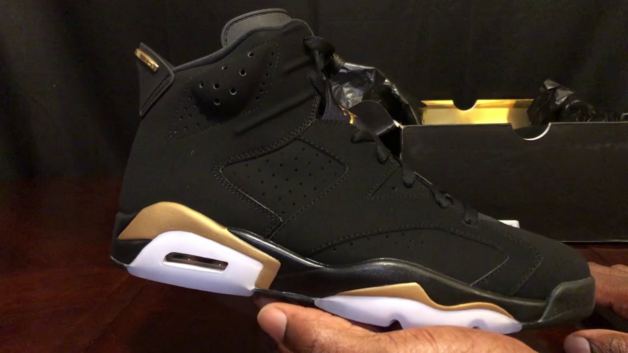jordan 6 dmp fake
