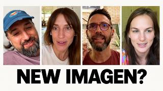 We Showed Photographers the New Imagen. Here's What They Said.