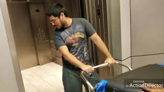 Houston International Airport George Bush Intercontinental | IAH Texas Car Rental