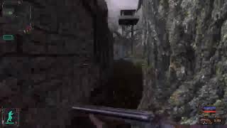 STALKER shadow of chernobyl