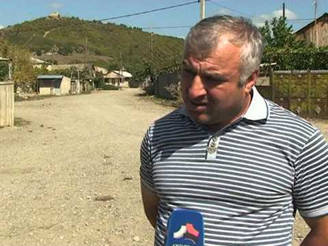 სოფელ დვანის ორი მკვიდრი რუსმა ოკუპანტებმა  გაიტაცეს