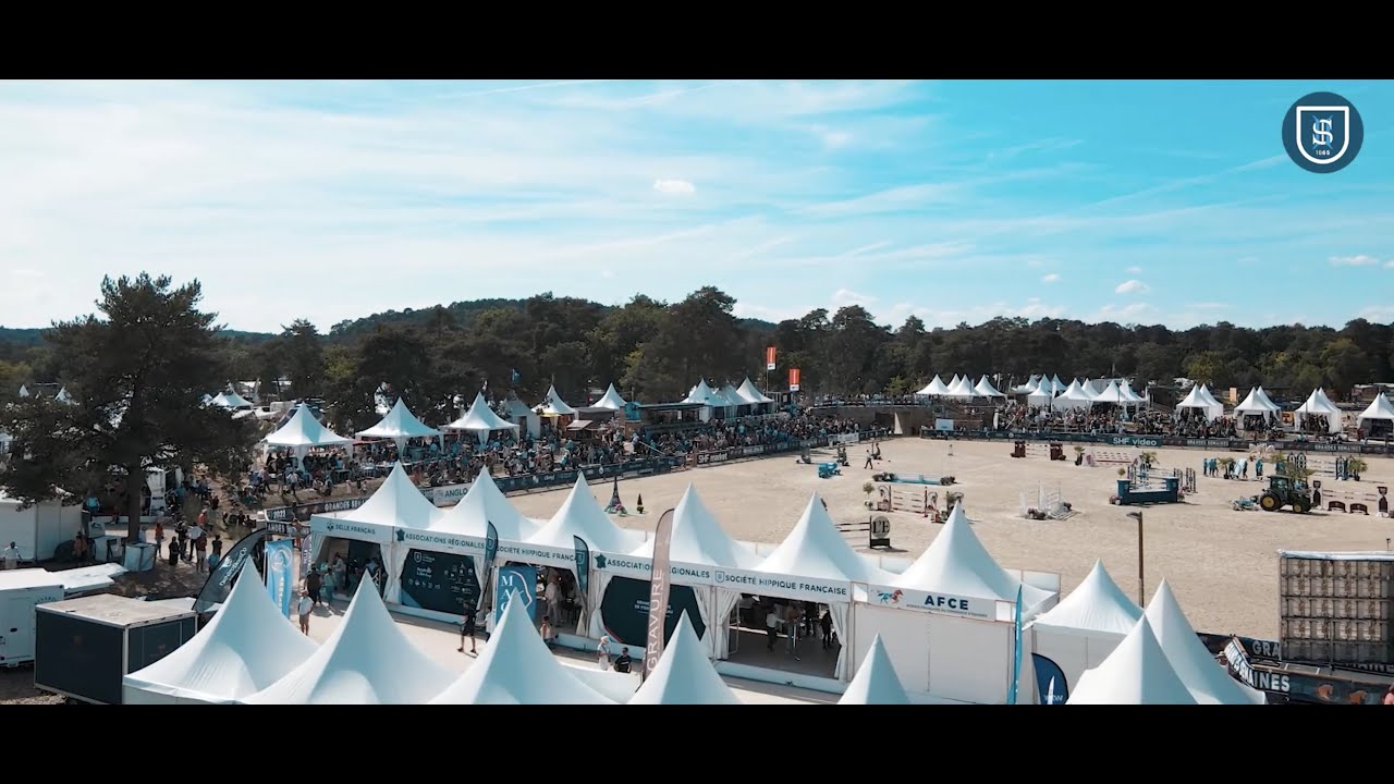 Fontainebleau 2022 - l'aftermovie