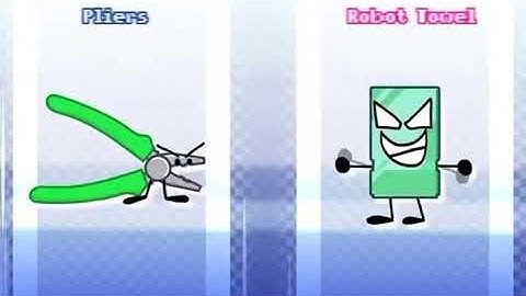 Village Of Objects Intro | Episode 16A