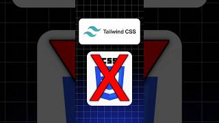 Tailwind vs CSS: The REAL Difference ⚡💡