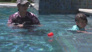 Drownings on the rise in the US after decades of decline