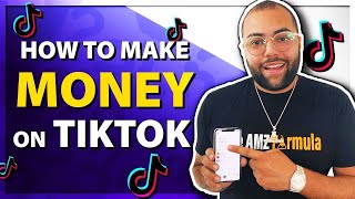 In video i break down 5 ways to make money with tik tok. rather if you
are a brand owner , business entrepreneur influencer or looking start
an ...