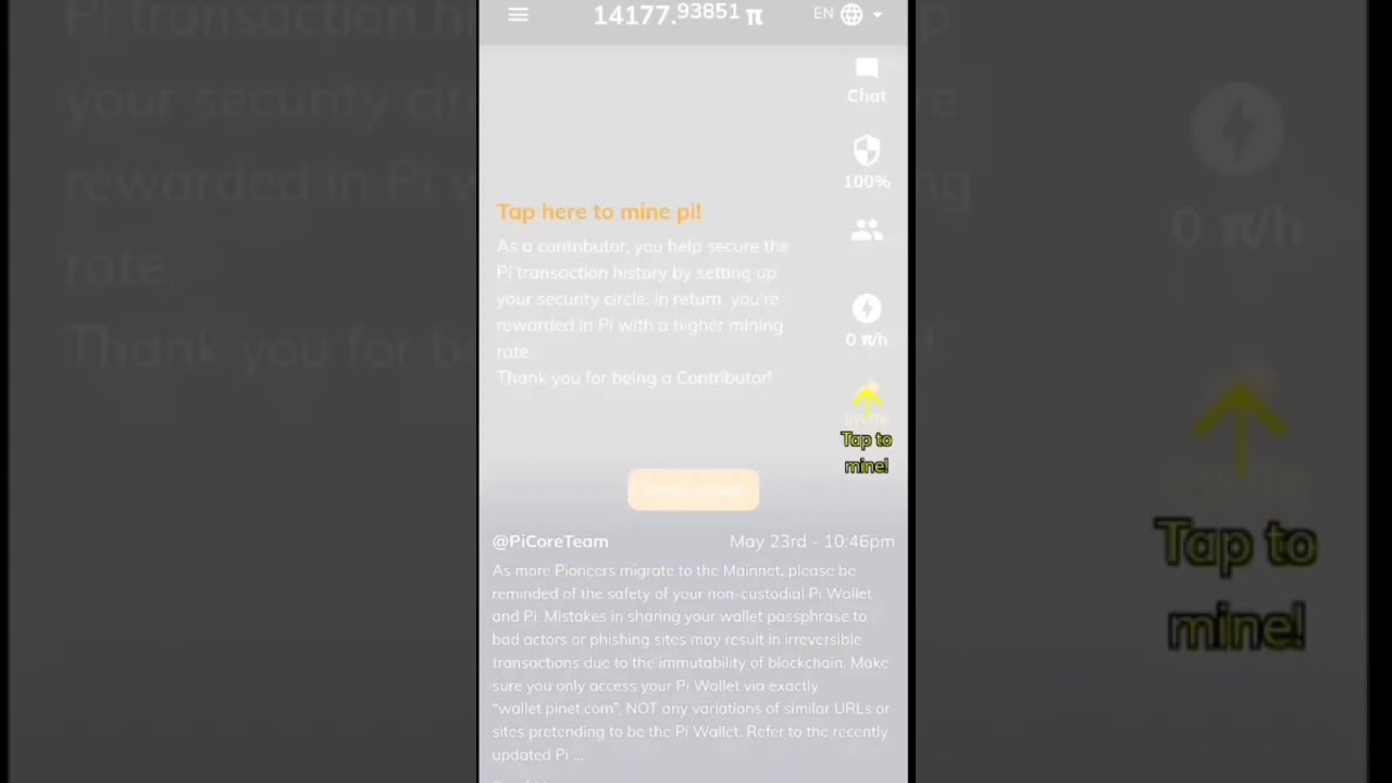 Pi Network Mein Apna Account kaise login Karen Facebook ya phone number 