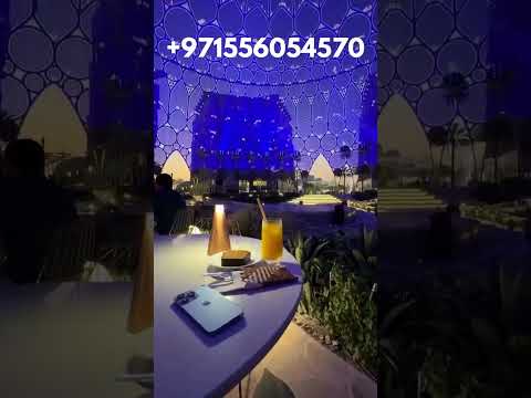 Dubai City Tour Itinerary with Top Dubai Attractions & Places to Visit Book Half/Full Day Tours