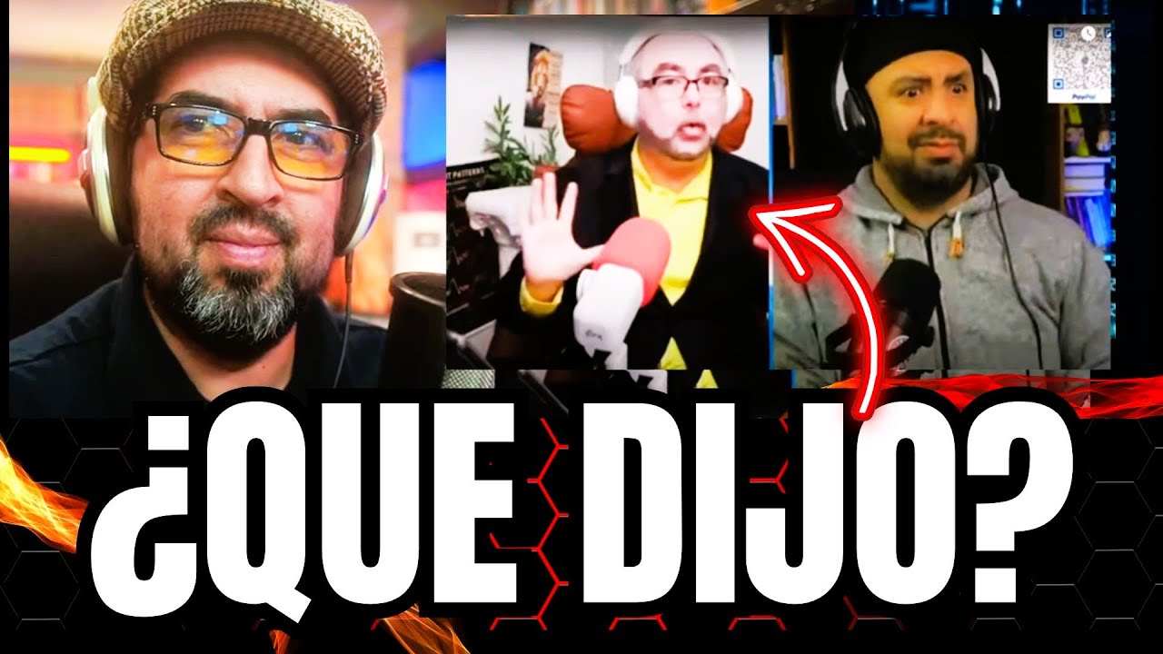 🚨Catolico Confronta a Pastor Pentecostal sobre la Autoridad @rinconapologetico  Apologetica