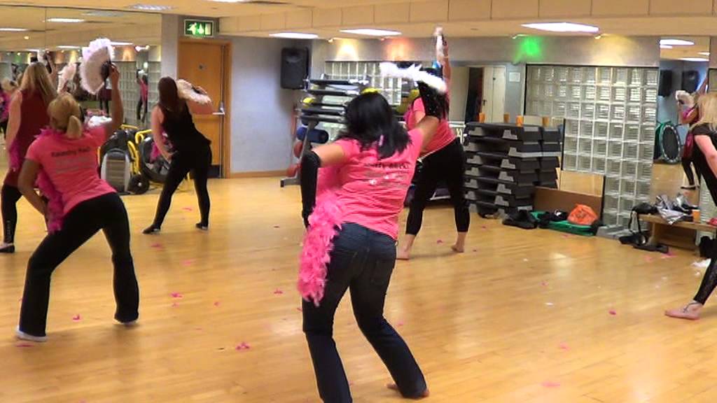 Burlesque Hen Party Torquay YouTube