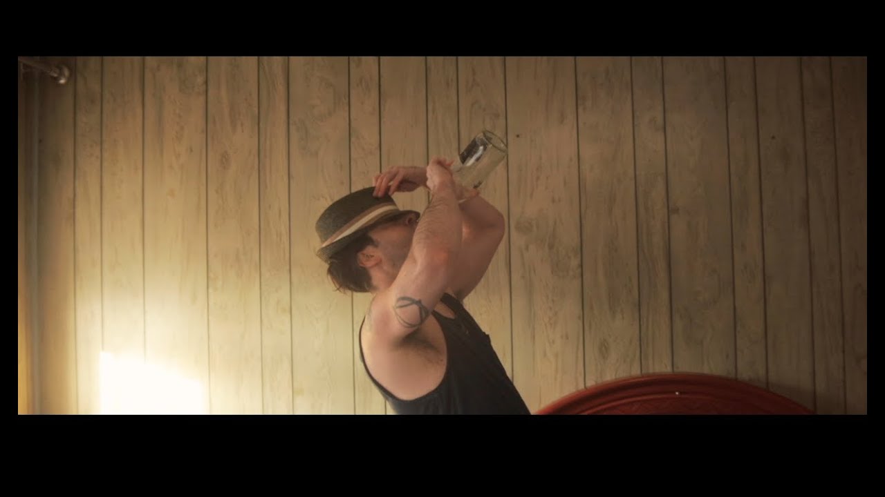 James Caronna / Hotel Rooms