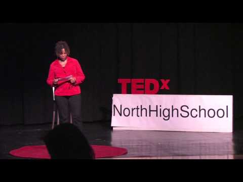 upcs-guidance-counselor-"seeing-silver-in-the-soup"-|-lynnel-reed-|-tedxnorthhighschool