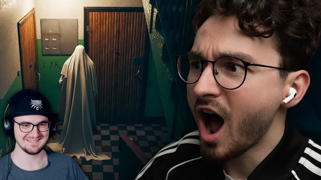 Тебе 12, ты спускаешься в подъезд и видишь ЭТО.. - September 7 ► TheBrianMaps - Брайн Мапс | Реакция