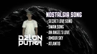 HOUSE MUSIC NOSTALGIA!!! SECRET LOVE SONG X SWAN SONG!!!