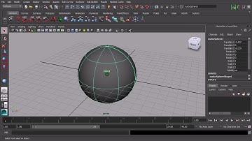 How To Navigating The Viewport In Maya For Beginner