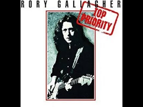 Download Rory Gallagher - Bad Penny【 High Quality Sound 】 MP3