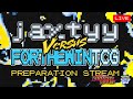 jaxtyy live: testing viewer decks to battle FTW