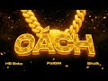 PatGM - OÁCH ft. HB Baby (Official Lyric Video)