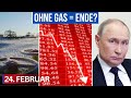 EUROPA OHNE GAS IST 2026 DAS ENDE UNSERER INDUSTRIE SCHOCKIERENDE FAKTEN