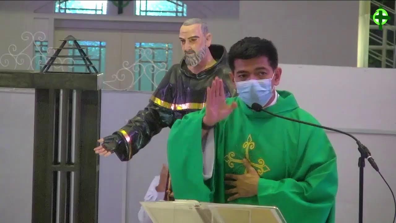 Twenty-third Sunday in Ordinary Time