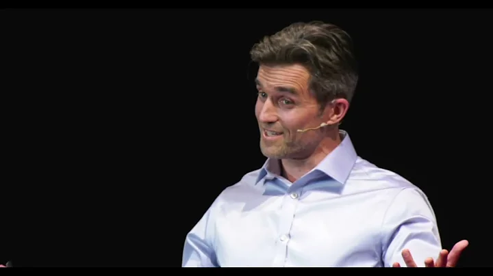 5 Steps To Heal Your Body And The Planet | Gregory...